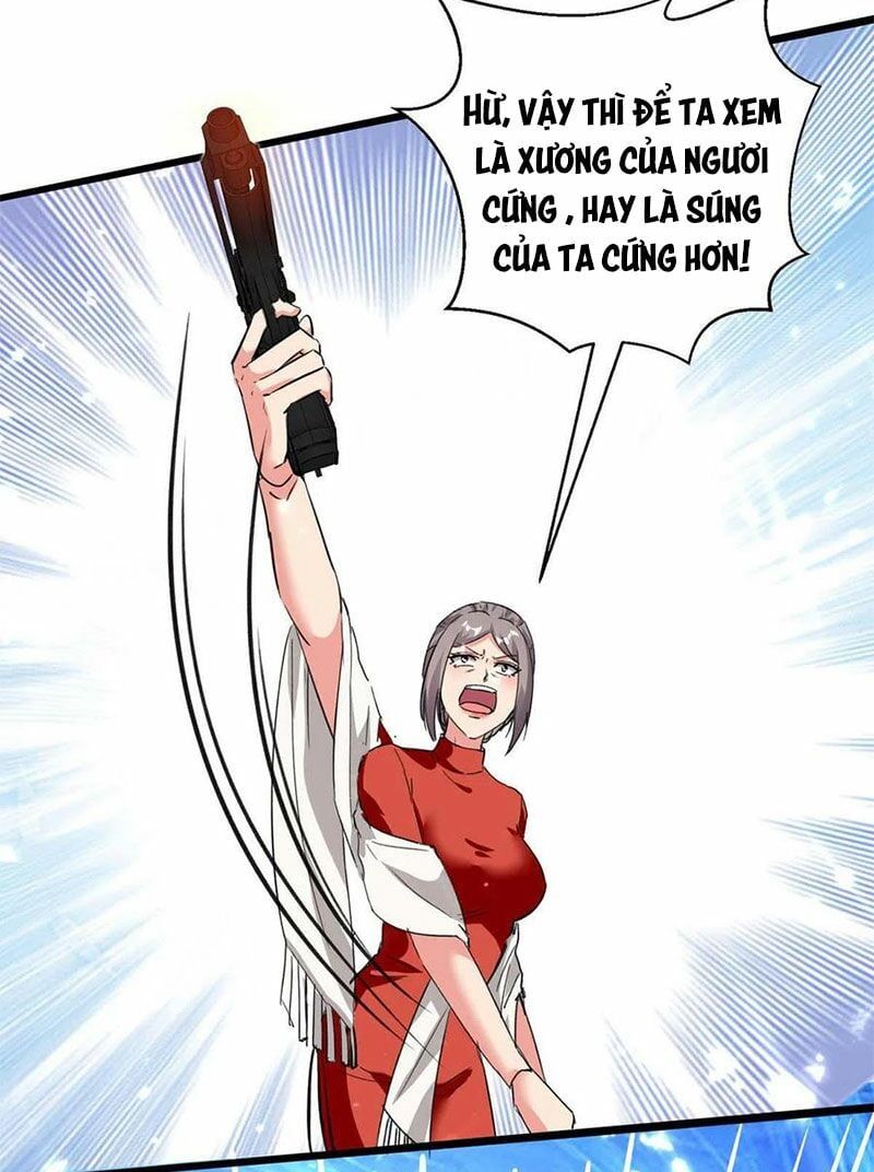 đọc truyện Trọng Sinh Khí Thiếu Quy Lai Chương 174 ảnh 37 tại Thiên Thai Truyện