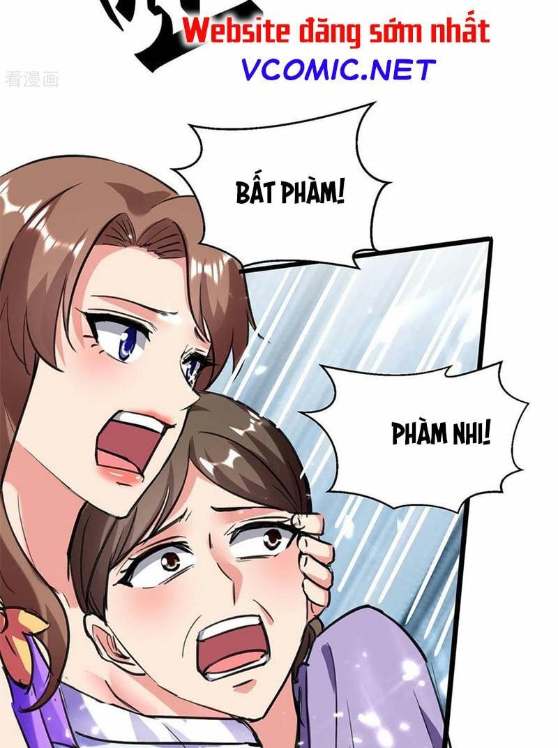 đọc truyện Trọng Sinh Khí Thiếu Quy Lai Chương 174 ảnh 40 tại Thiên Thai Truyện