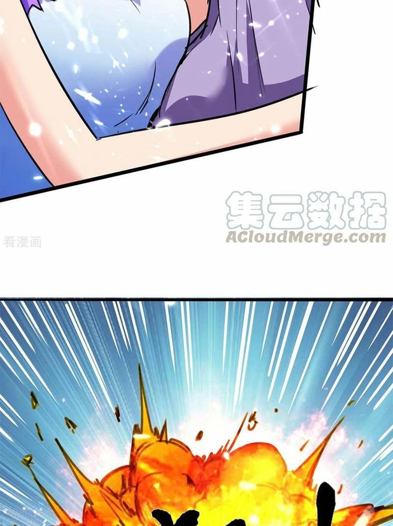 đọc truyện Trọng Sinh Khí Thiếu Quy Lai Chương 174 ảnh 41 tại Thiên Thai Truyện