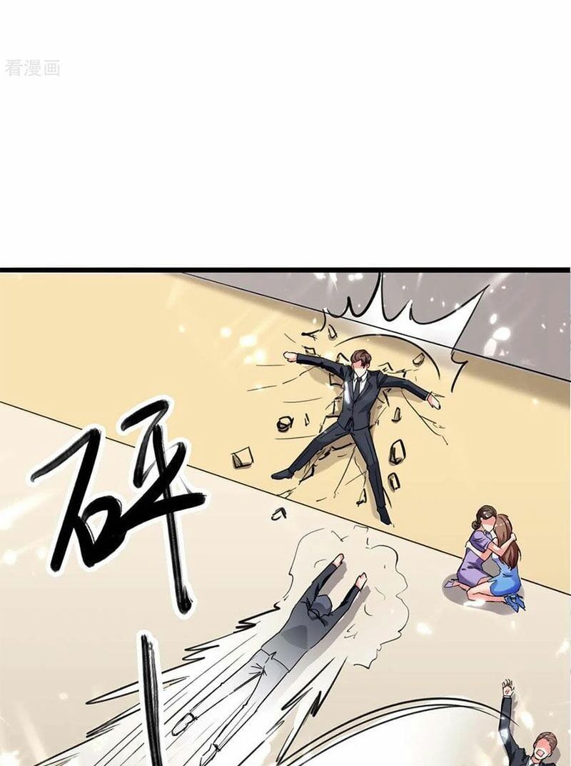 đọc truyện Trọng Sinh Khí Thiếu Quy Lai Chương 174 ảnh 6 tại Thiên Thai Truyện