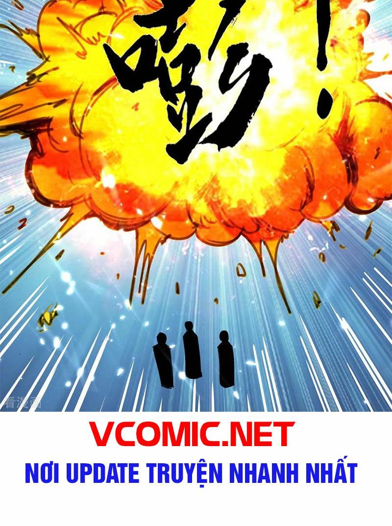 đọc truyện Trọng Sinh Khí Thiếu Quy Lai Chương 174 ảnh 42 tại Thiên Thai Truyện