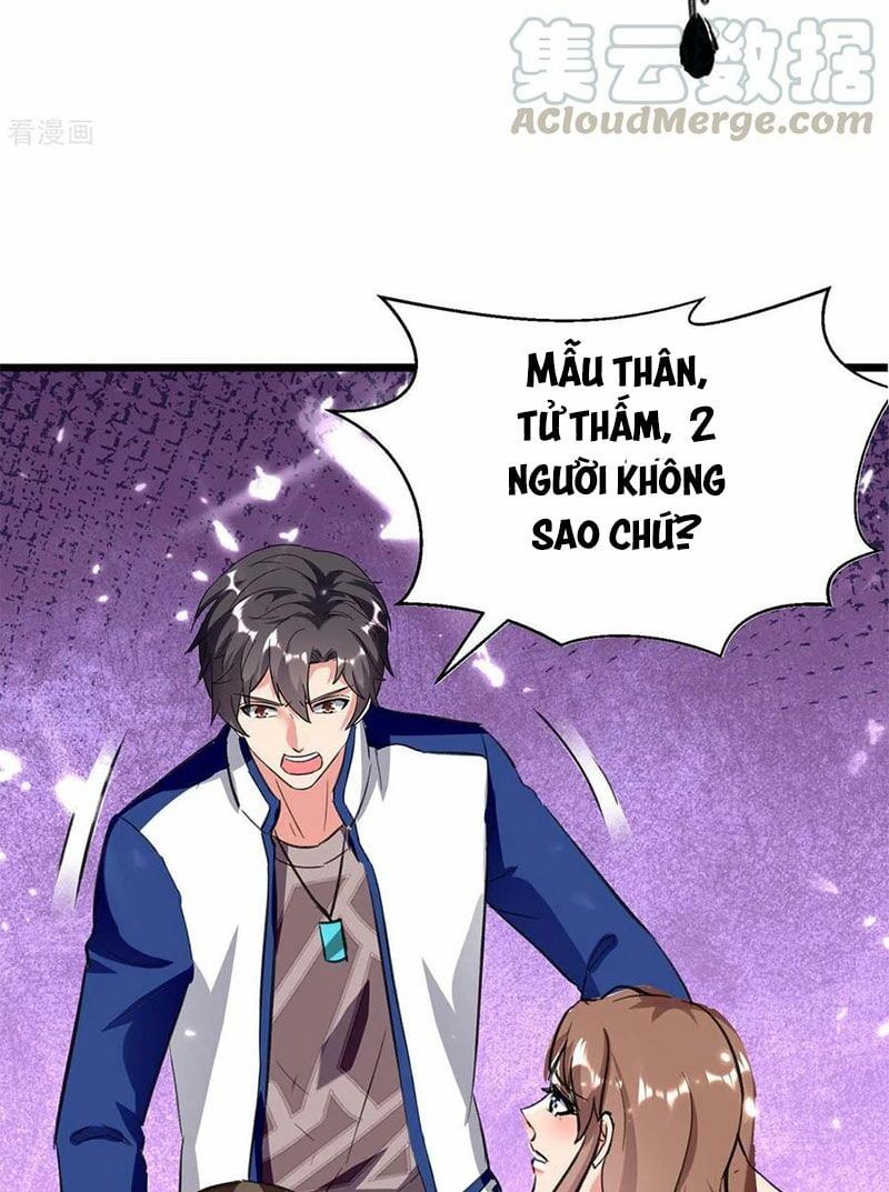 đọc truyện Trọng Sinh Khí Thiếu Quy Lai Chương 174 ảnh 8 tại Thiên Thai Truyện