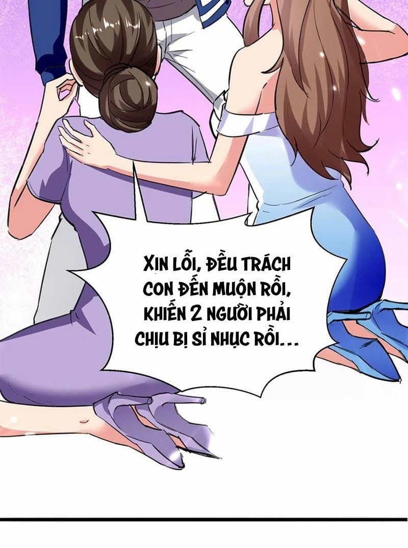 đọc truyện Trọng Sinh Khí Thiếu Quy Lai Chương 174 ảnh 9 tại Thiên Thai Truyện