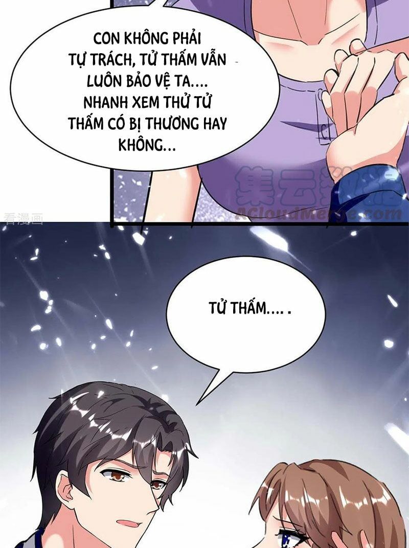 đọc truyện Trọng Sinh Khí Thiếu Quy Lai Chương 174 ảnh 11 tại Thiên Thai Truyện