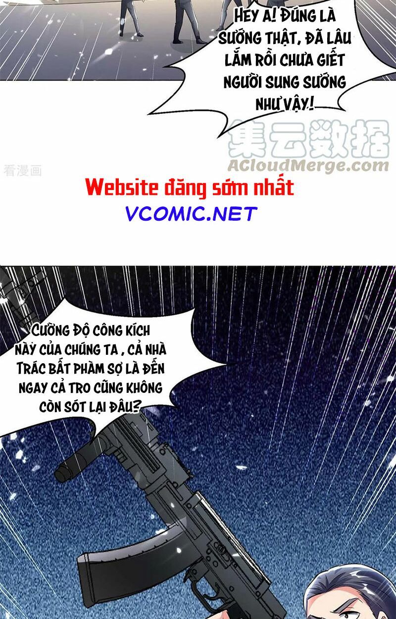 đọc truyện Trọng Sinh Khí Thiếu Quy Lai Chương 175 ảnh 3 tại Thiên Thai Truyện