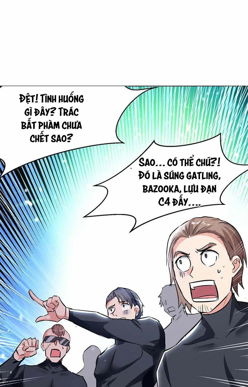 đọc truyện Trọng Sinh Khí Thiếu Quy Lai Chương 175 ảnh 12 tại Thiên Thai Truyện