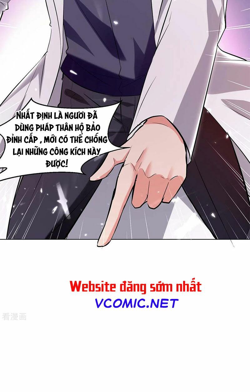 đọc truyện Trọng Sinh Khí Thiếu Quy Lai Chương 175 ảnh 14 tại Thiên Thai Truyện