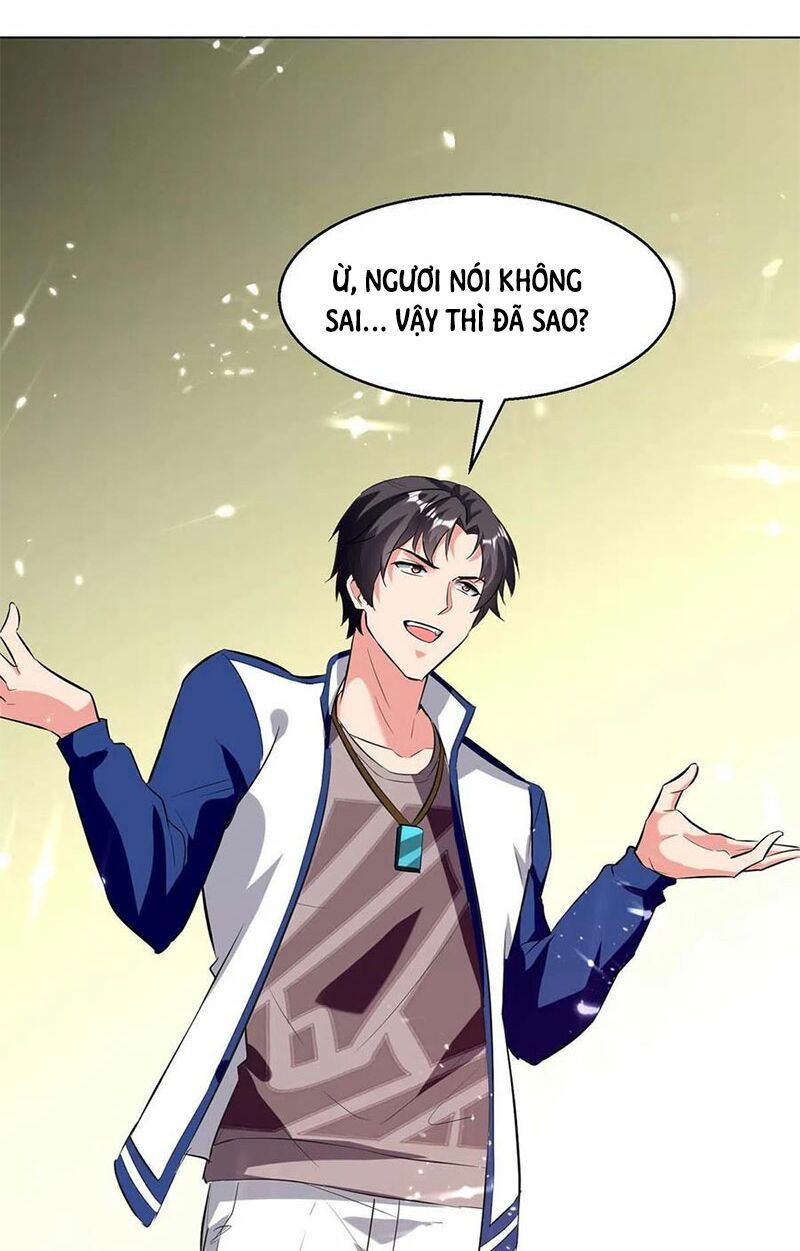 đọc truyện Trọng Sinh Khí Thiếu Quy Lai Chương 175 ảnh 15 tại Thiên Thai Truyện