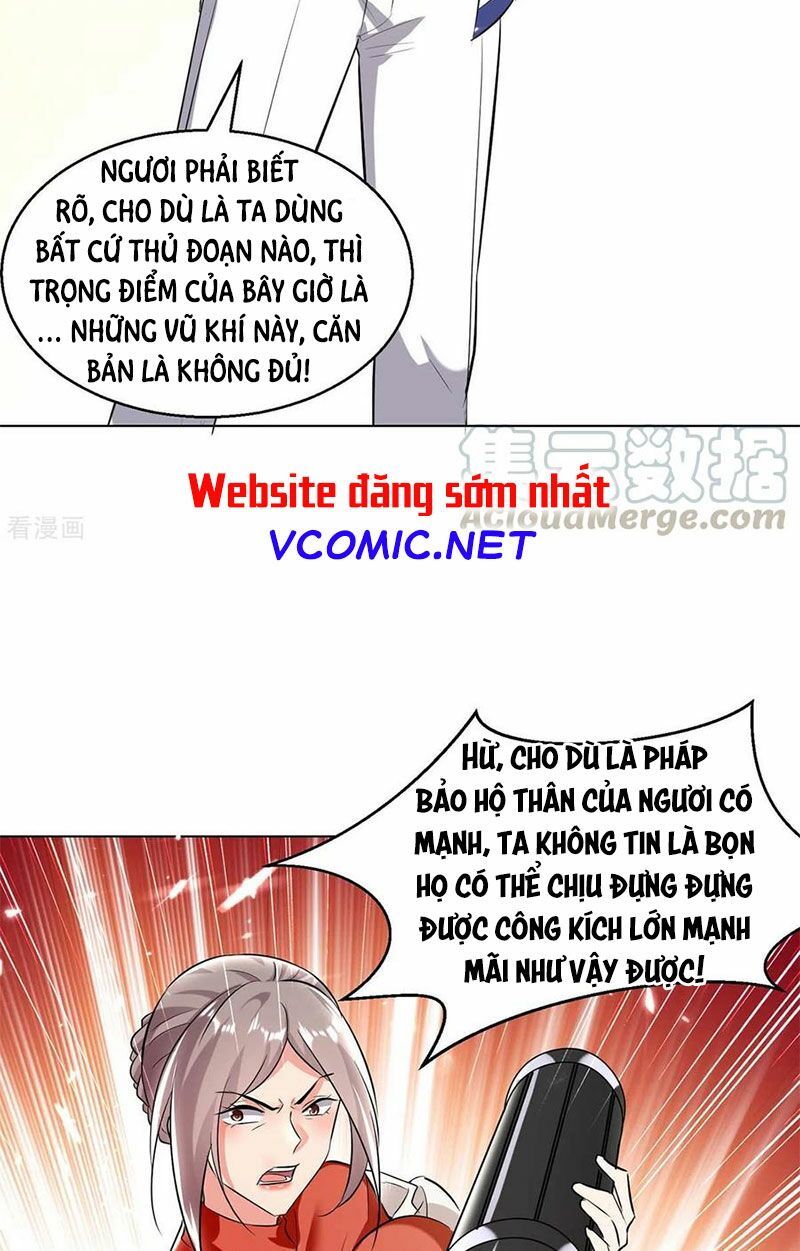 đọc truyện Trọng Sinh Khí Thiếu Quy Lai Chương 175 ảnh 16 tại Thiên Thai Truyện