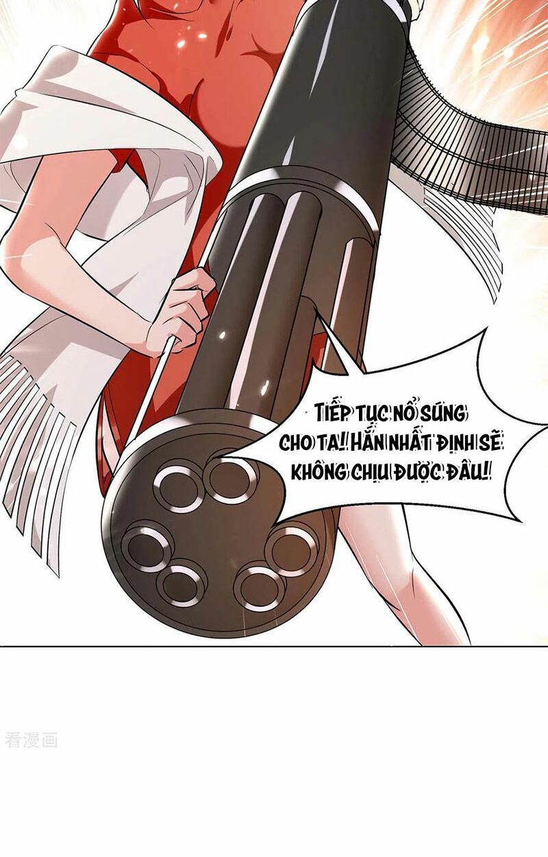 đọc truyện Trọng Sinh Khí Thiếu Quy Lai Chương 175 ảnh 17 tại Thiên Thai Truyện