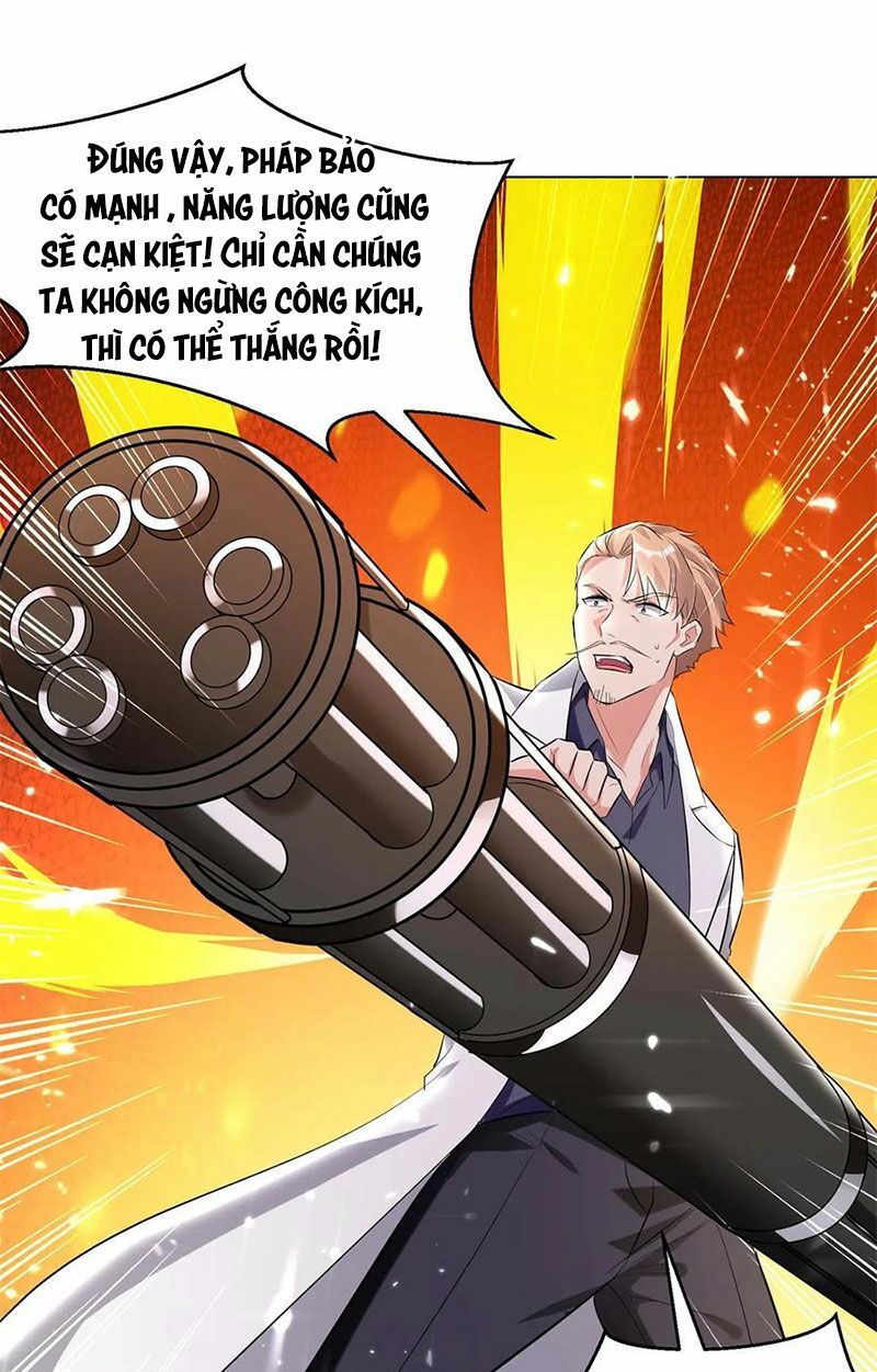 đọc truyện Trọng Sinh Khí Thiếu Quy Lai Chương 175 ảnh 18 tại Thiên Thai Truyện