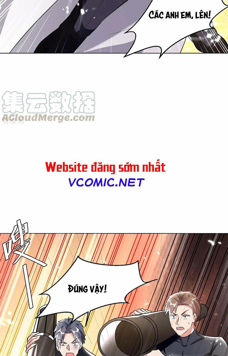 đọc truyện Trọng Sinh Khí Thiếu Quy Lai Chương 175 ảnh 19 tại Thiên Thai Truyện