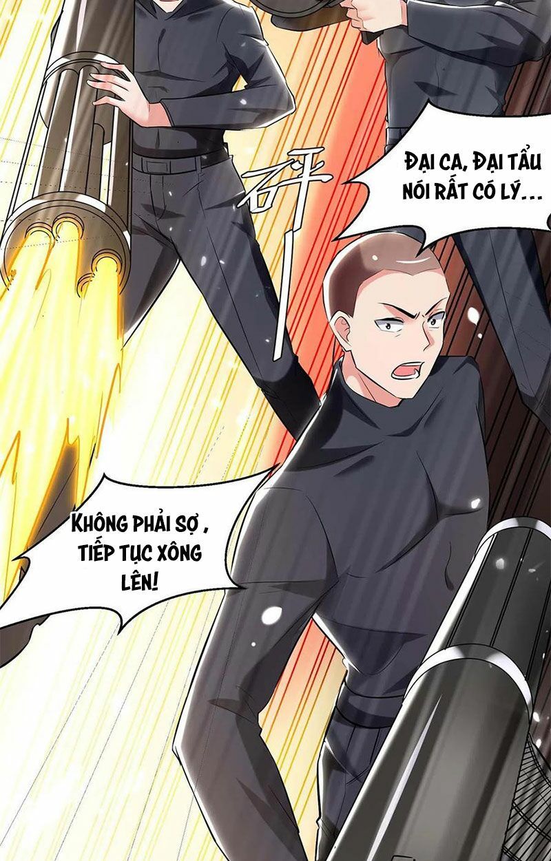 đọc truyện Trọng Sinh Khí Thiếu Quy Lai Chương 175 ảnh 20 tại Thiên Thai Truyện