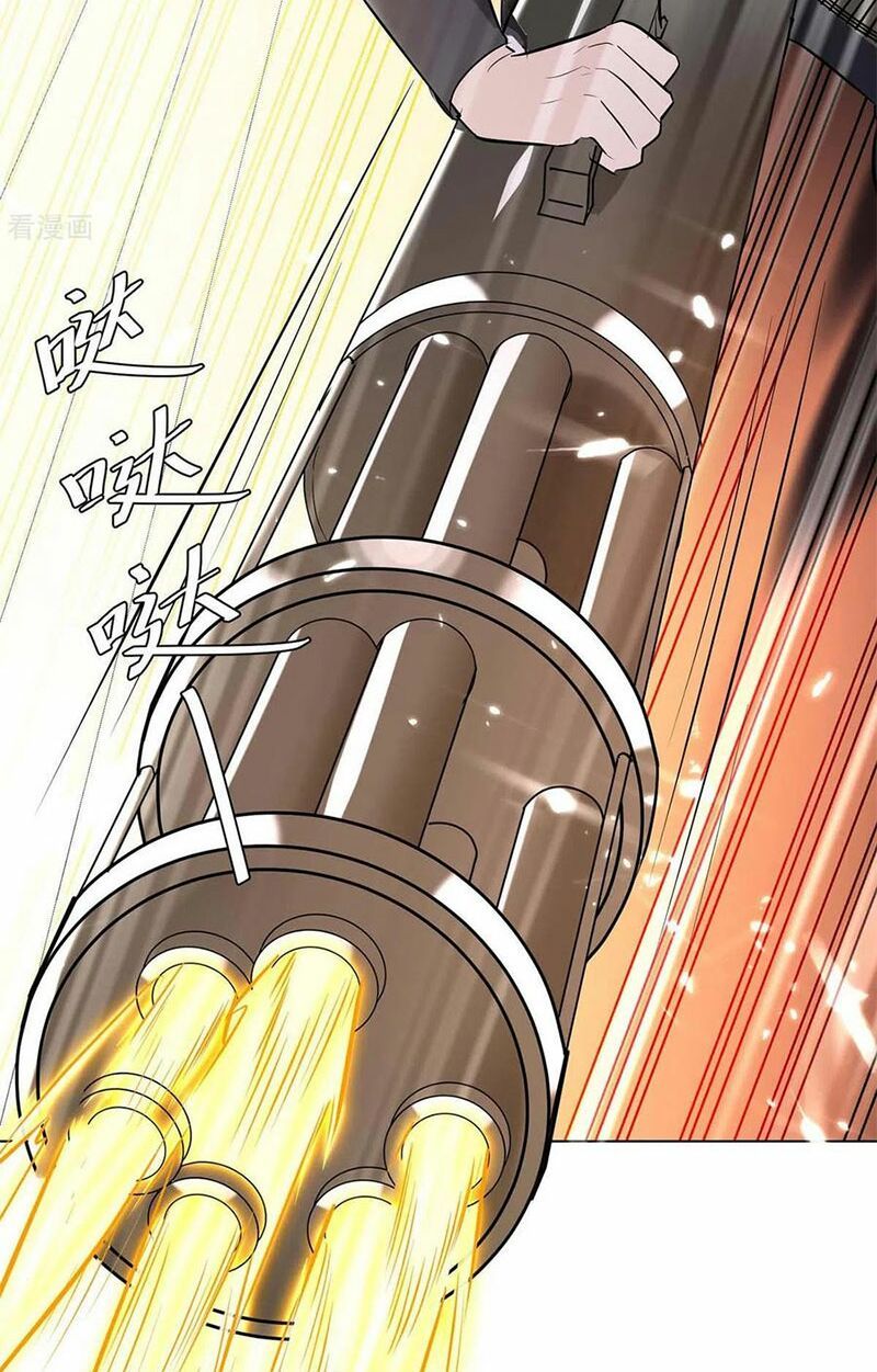 đọc truyện Trọng Sinh Khí Thiếu Quy Lai Chương 175 ảnh 21 tại Thiên Thai Truyện