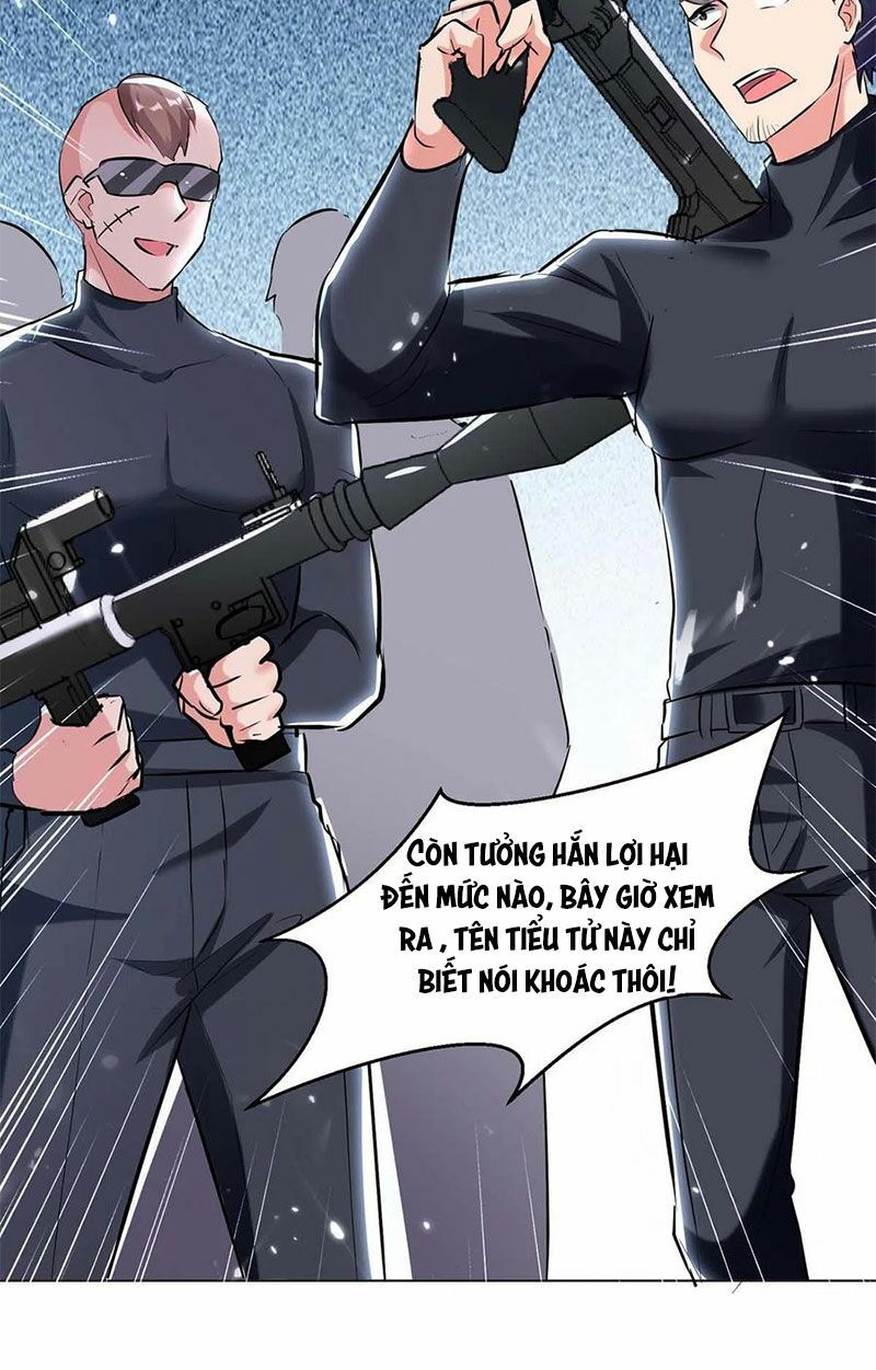 đọc truyện Trọng Sinh Khí Thiếu Quy Lai Chương 175 ảnh 4 tại Thiên Thai Truyện