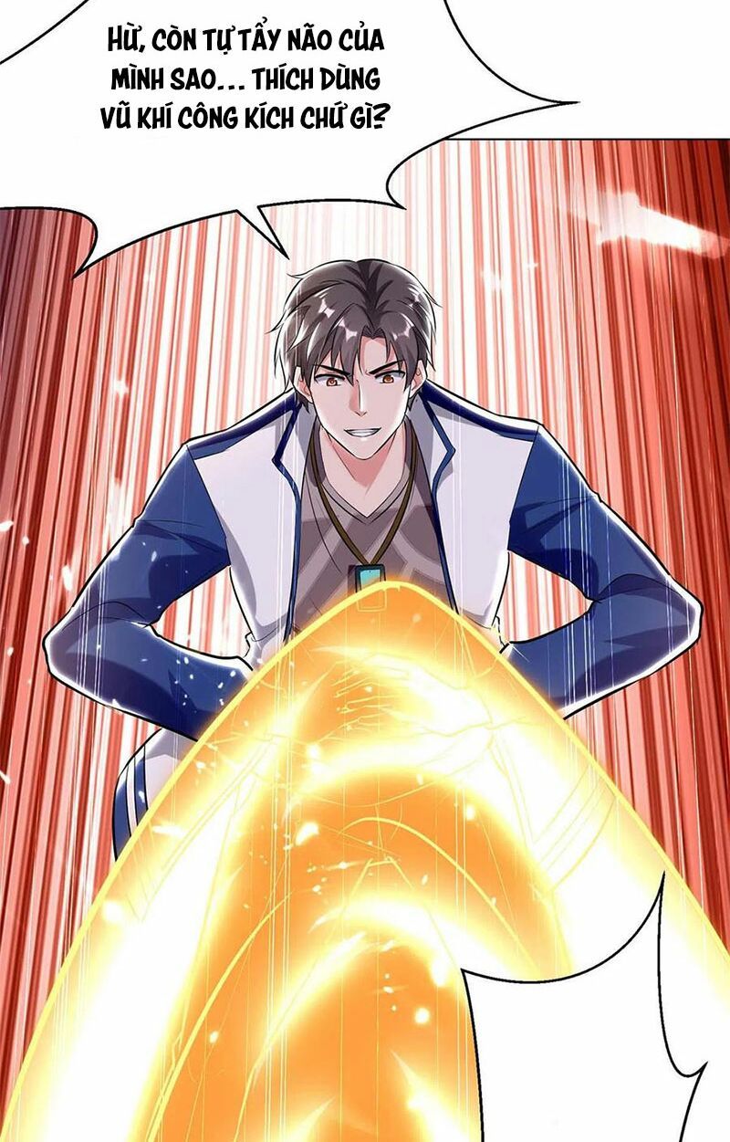 đọc truyện Trọng Sinh Khí Thiếu Quy Lai Chương 175 ảnh 23 tại Thiên Thai Truyện