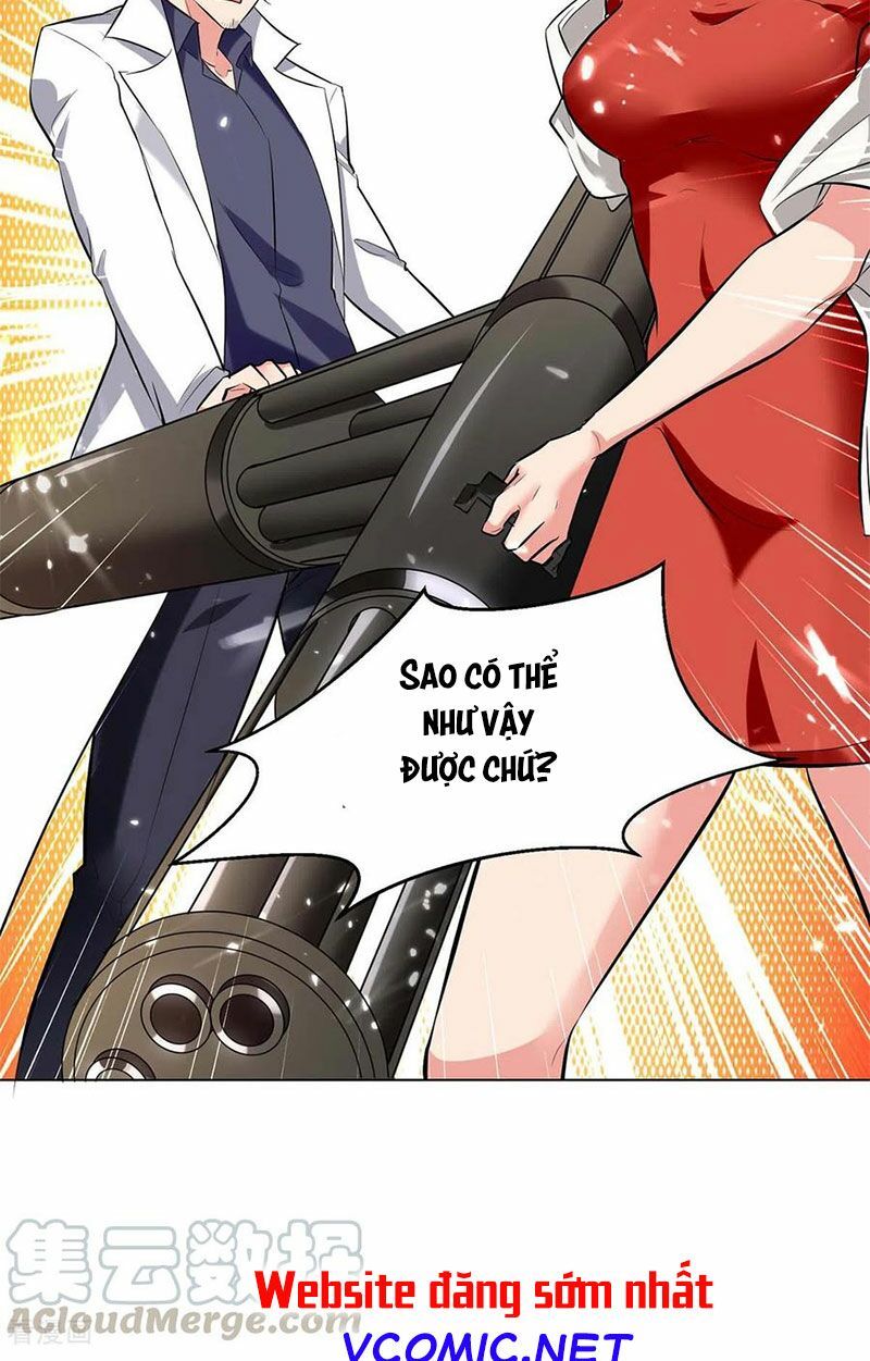 đọc truyện Trọng Sinh Khí Thiếu Quy Lai Chương 175 ảnh 28 tại Thiên Thai Truyện