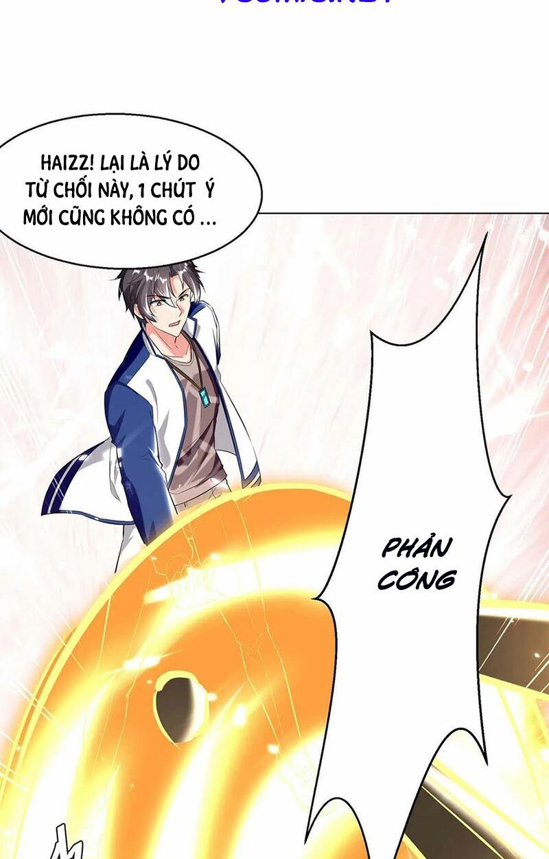 đọc truyện Trọng Sinh Khí Thiếu Quy Lai Chương 175 ảnh 29 tại Thiên Thai Truyện