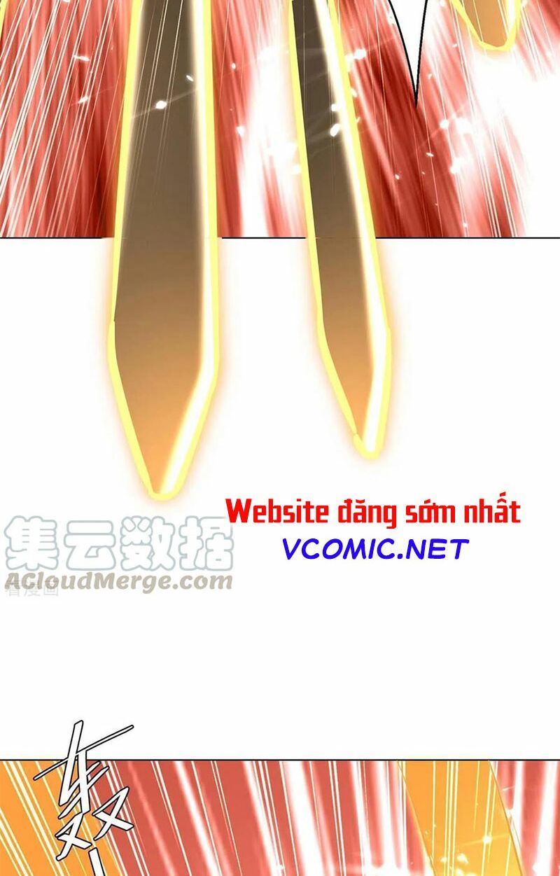 đọc truyện Trọng Sinh Khí Thiếu Quy Lai Chương 175 ảnh 31 tại Thiên Thai Truyện