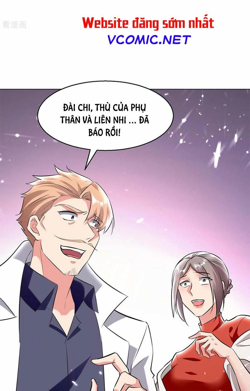 đọc truyện Trọng Sinh Khí Thiếu Quy Lai Chương 175 ảnh 5 tại Thiên Thai Truyện