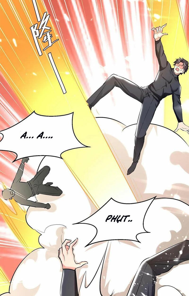 đọc truyện Trọng Sinh Khí Thiếu Quy Lai Chương 175 ảnh 32 tại Thiên Thai Truyện