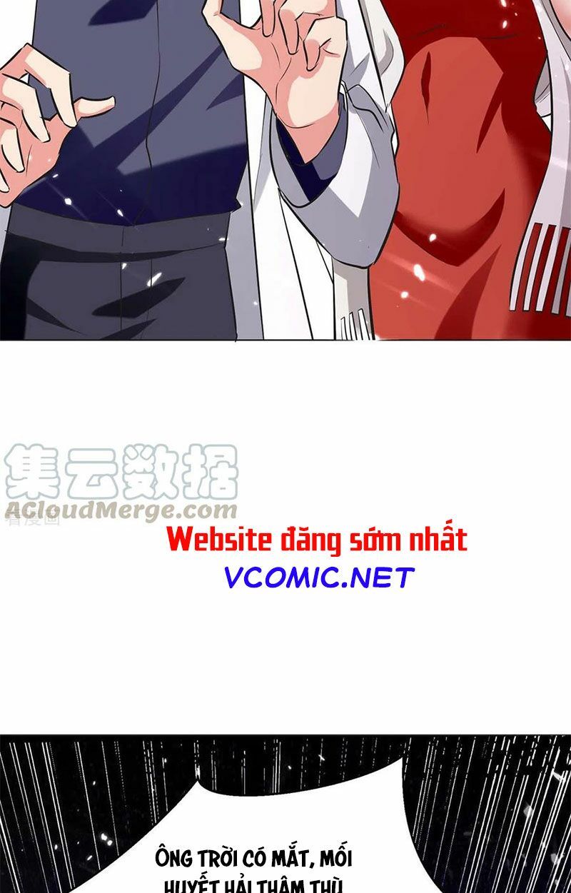 đọc truyện Trọng Sinh Khí Thiếu Quy Lai Chương 175 ảnh 6 tại Thiên Thai Truyện