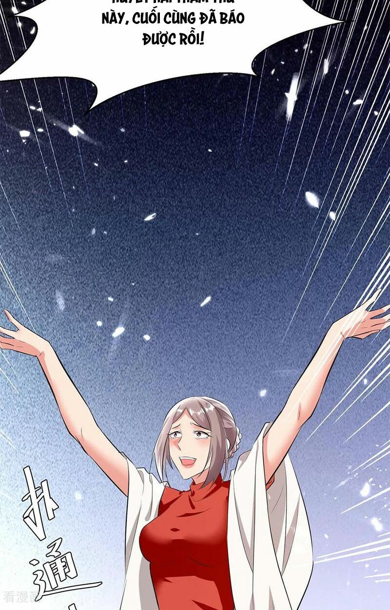 đọc truyện Trọng Sinh Khí Thiếu Quy Lai Chương 175 ảnh 7 tại Thiên Thai Truyện