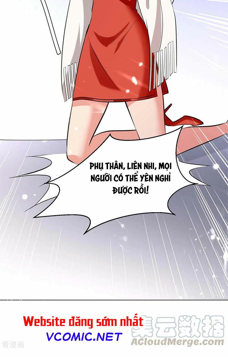 đọc truyện Trọng Sinh Khí Thiếu Quy Lai Chương 175 ảnh 8 tại Thiên Thai Truyện