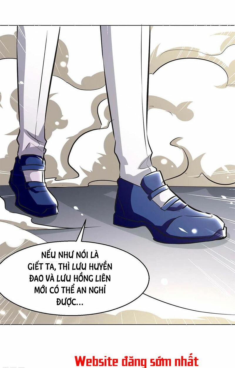 đọc truyện Trọng Sinh Khí Thiếu Quy Lai Chương 175 ảnh 9 tại Thiên Thai Truyện