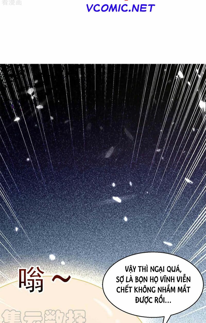 đọc truyện Trọng Sinh Khí Thiếu Quy Lai Chương 175 ảnh 10 tại Thiên Thai Truyện