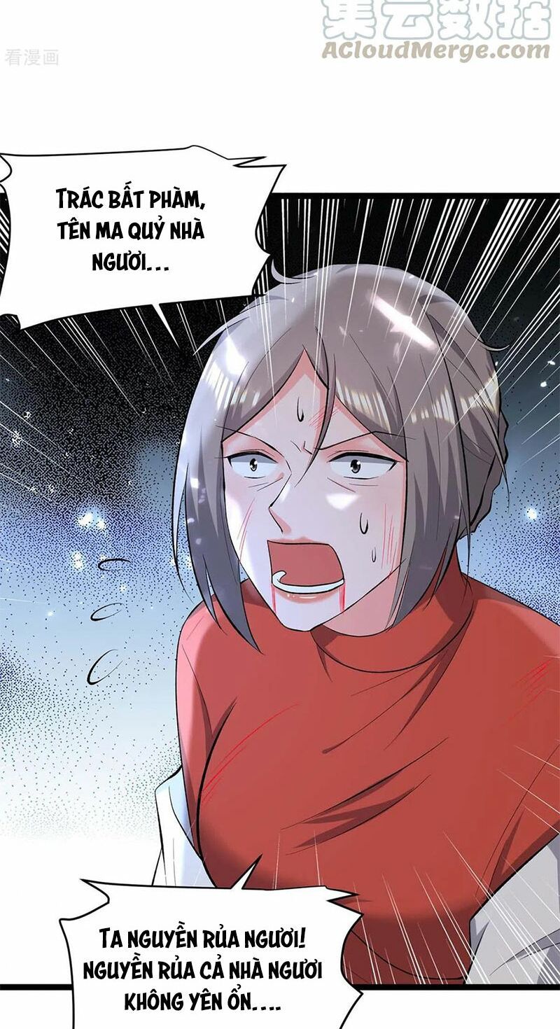 đọc truyện Trọng Sinh Khí Thiếu Quy Lai Chương 176 ảnh 12 tại Thiên Thai Truyện