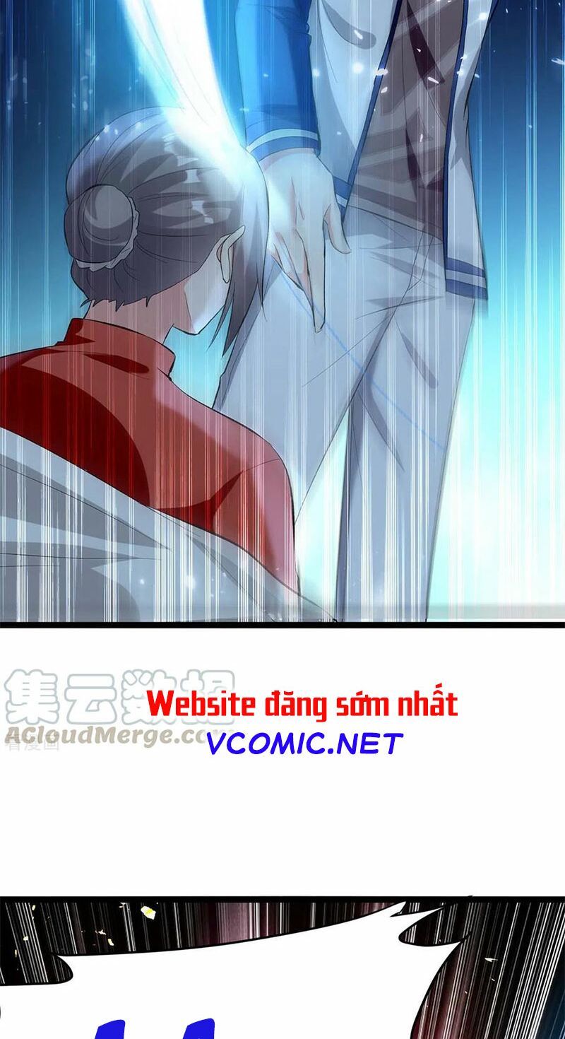 đọc truyện Trọng Sinh Khí Thiếu Quy Lai Chương 176 ảnh 14 tại Thiên Thai Truyện