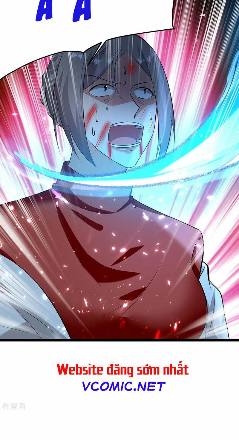 đọc truyện Trọng Sinh Khí Thiếu Quy Lai Chương 176 ảnh 15 tại Thiên Thai Truyện