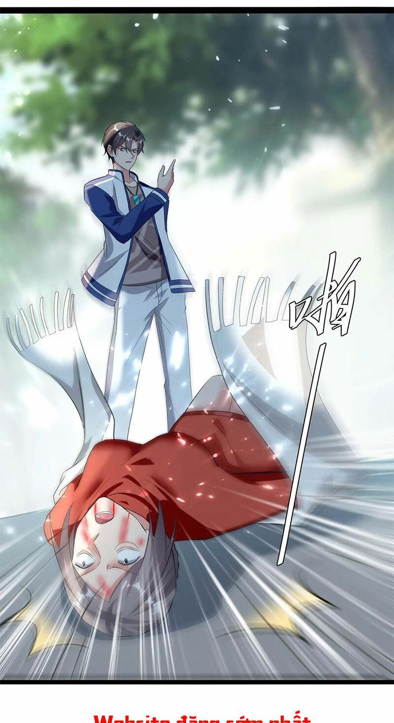 đọc truyện Trọng Sinh Khí Thiếu Quy Lai Chương 176 ảnh 16 tại Thiên Thai Truyện