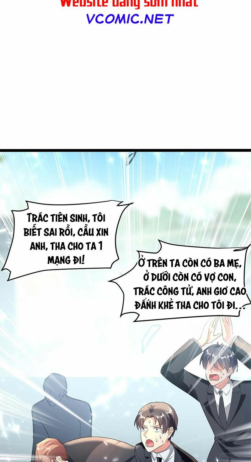 đọc truyện Trọng Sinh Khí Thiếu Quy Lai Chương 176 ảnh 17 tại Thiên Thai Truyện