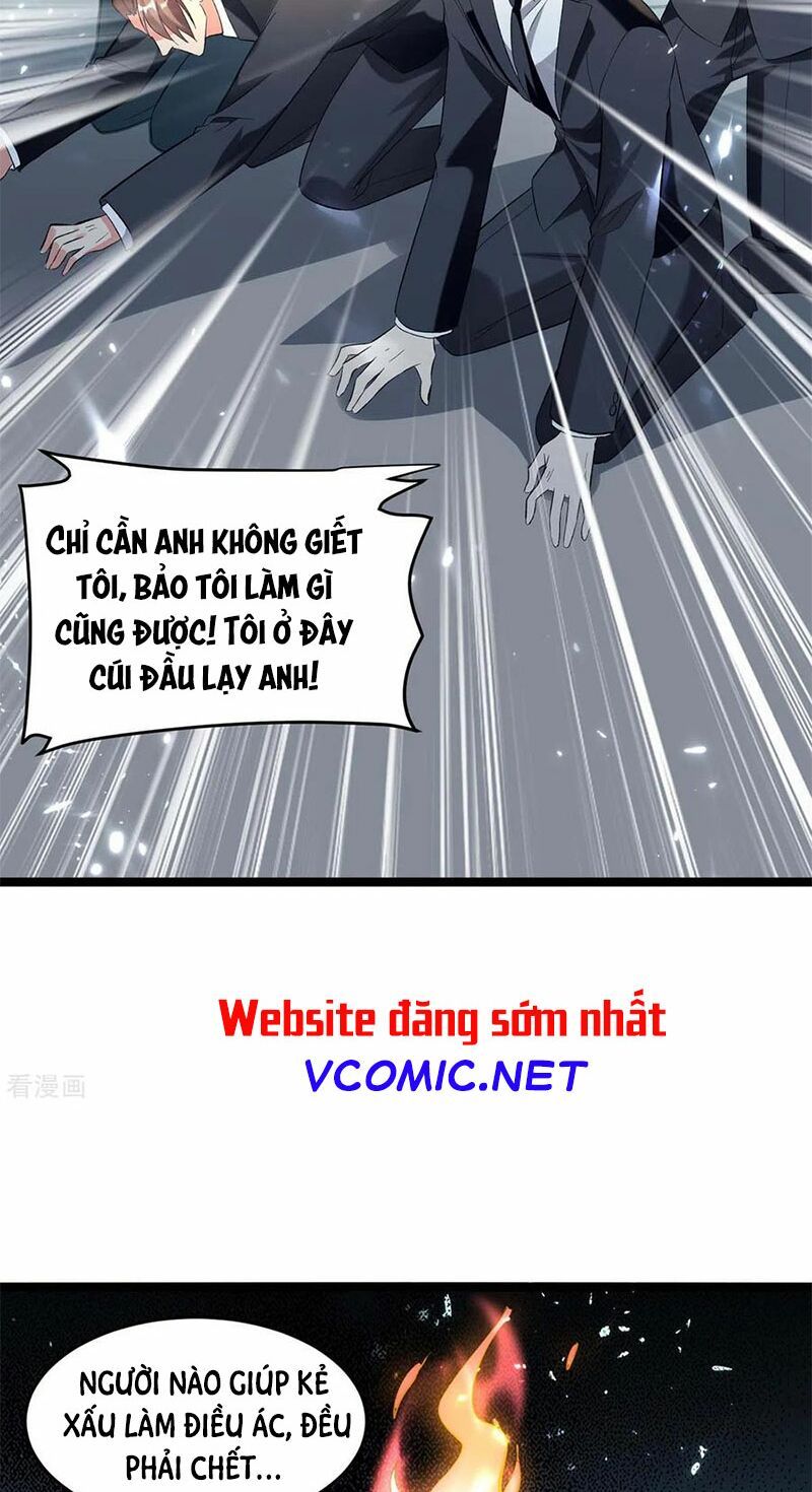 đọc truyện Trọng Sinh Khí Thiếu Quy Lai Chương 176 ảnh 18 tại Thiên Thai Truyện