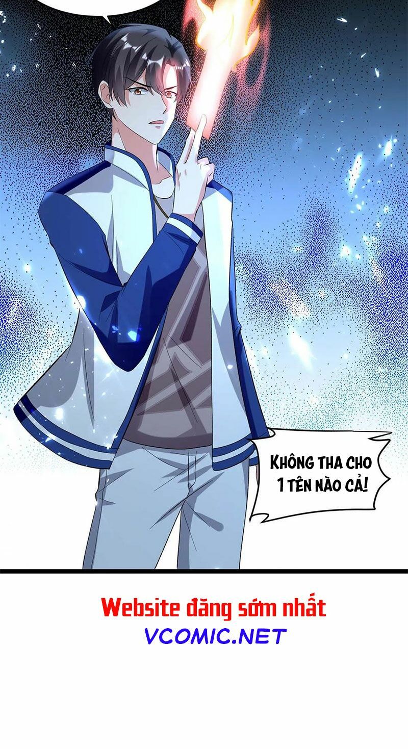 đọc truyện Trọng Sinh Khí Thiếu Quy Lai Chương 176 ảnh 19 tại Thiên Thai Truyện