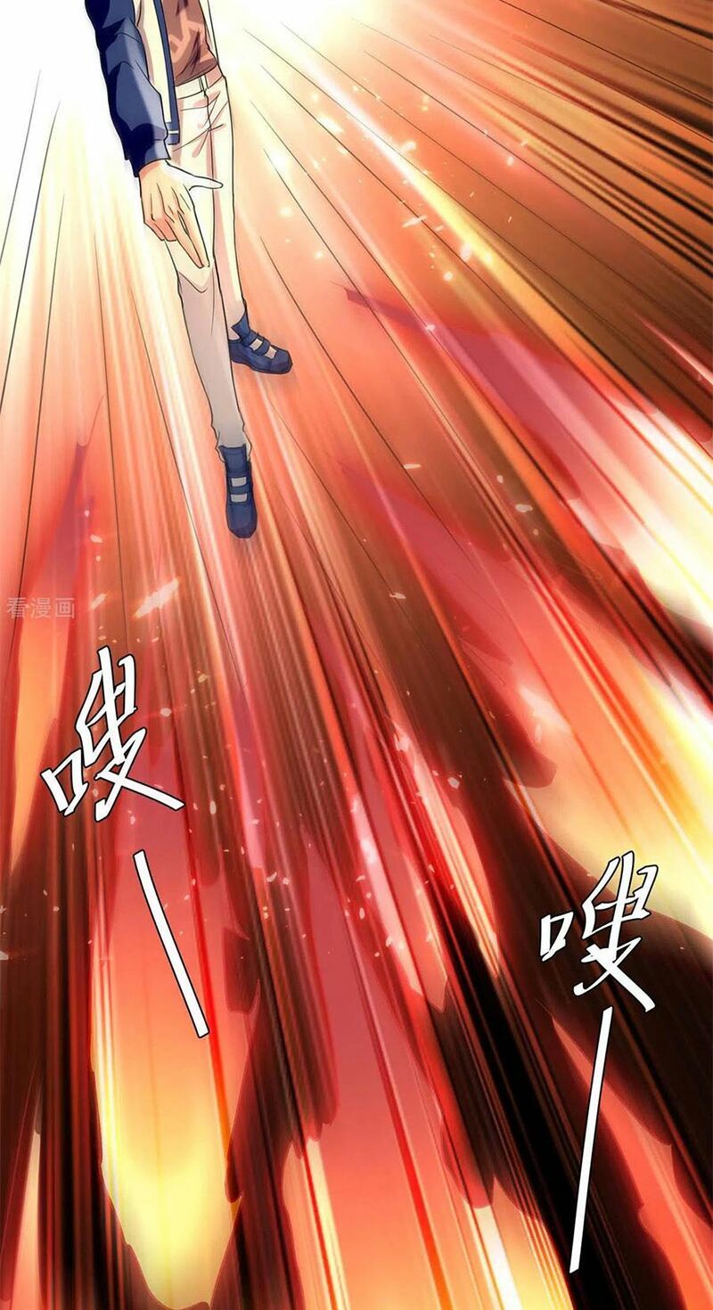 đọc truyện Trọng Sinh Khí Thiếu Quy Lai Chương 176 ảnh 22 tại Thiên Thai Truyện