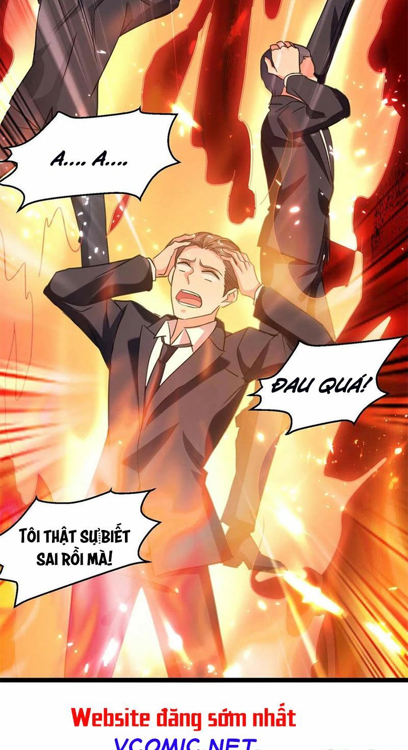 đọc truyện Trọng Sinh Khí Thiếu Quy Lai Chương 176 ảnh 25 tại Thiên Thai Truyện