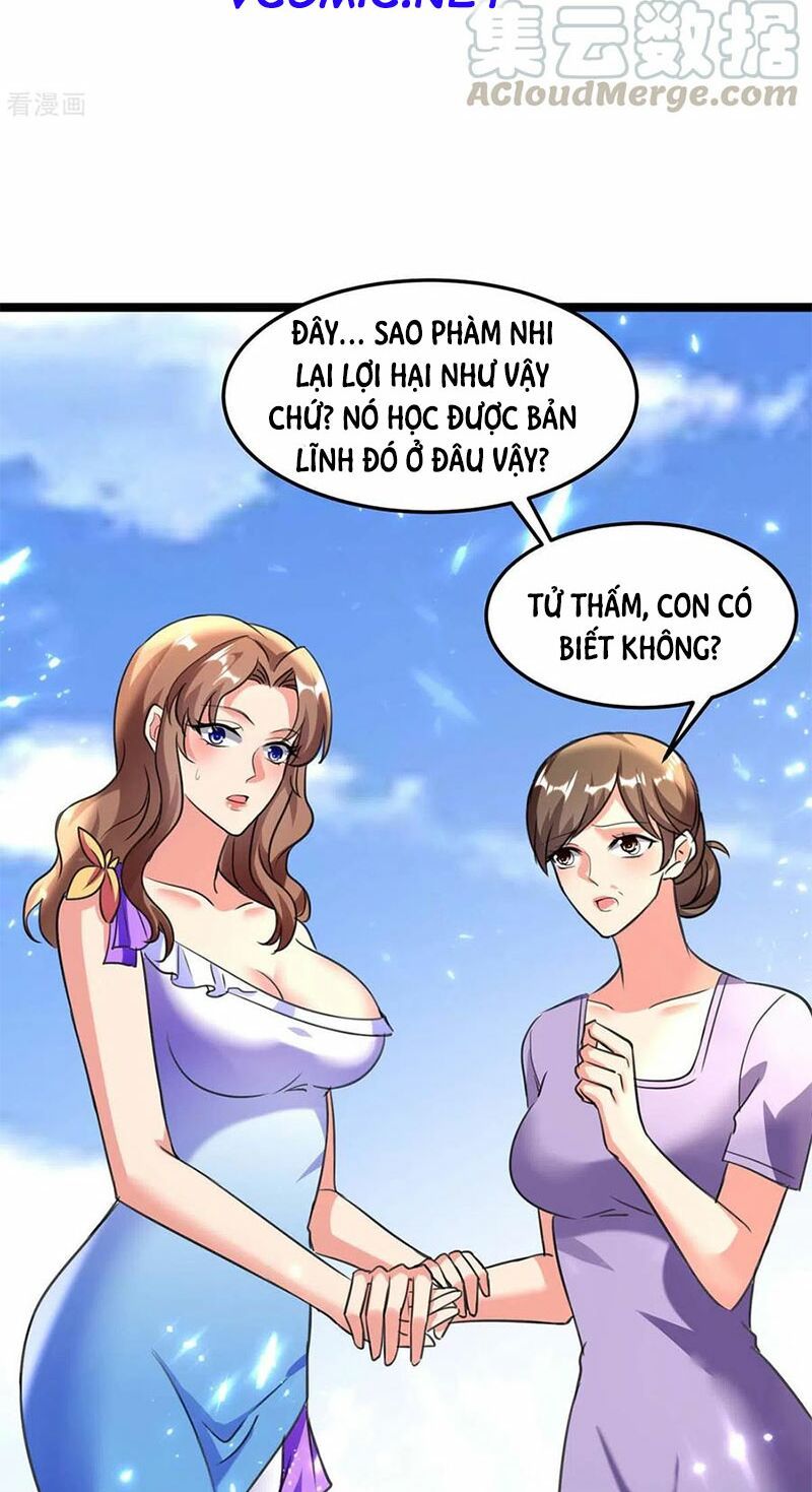 đọc truyện Trọng Sinh Khí Thiếu Quy Lai Chương 176 ảnh 26 tại Thiên Thai Truyện