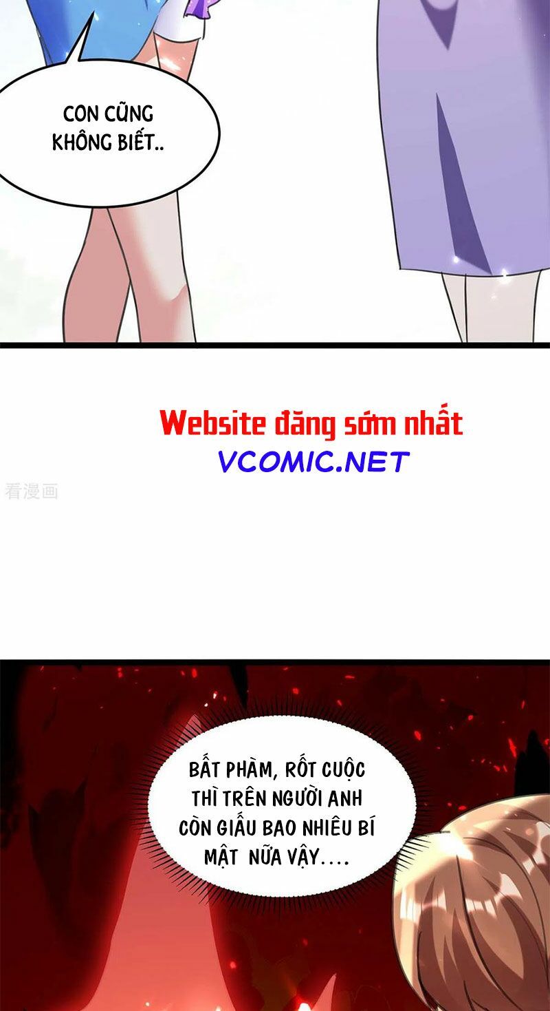 đọc truyện Trọng Sinh Khí Thiếu Quy Lai Chương 176 ảnh 27 tại Thiên Thai Truyện