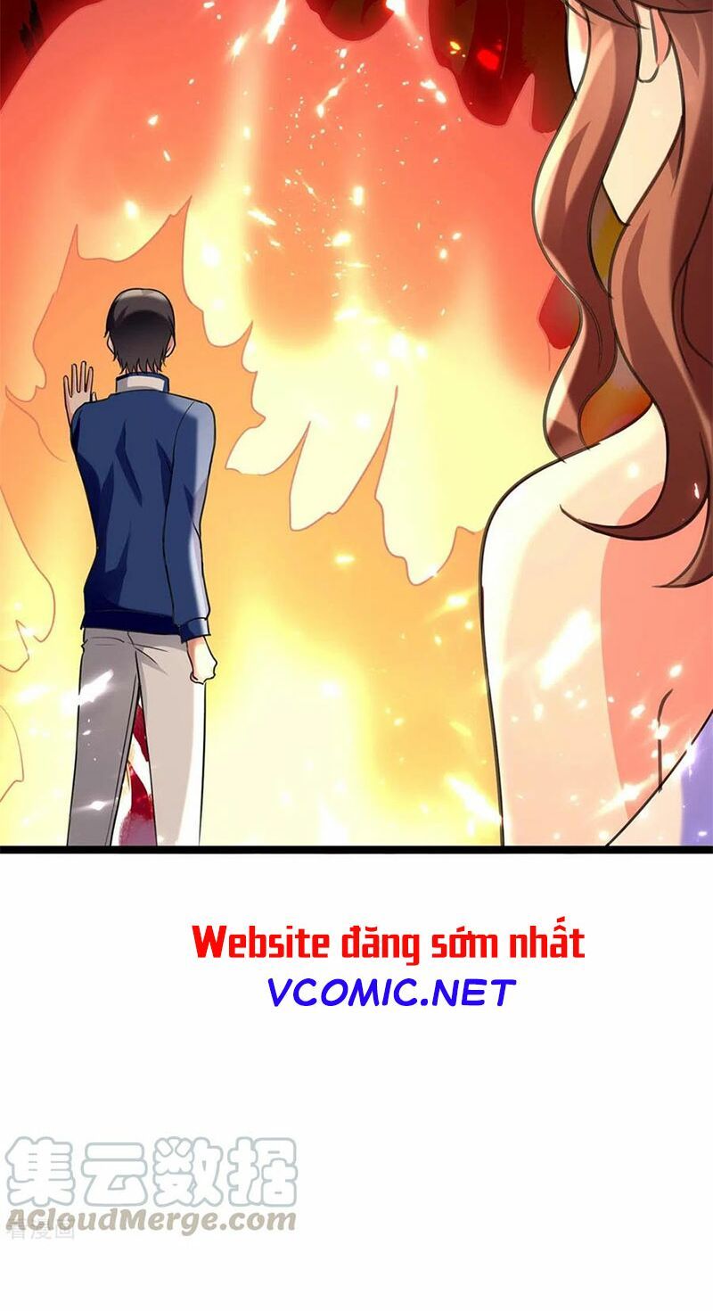 đọc truyện Trọng Sinh Khí Thiếu Quy Lai Chương 176 ảnh 28 tại Thiên Thai Truyện