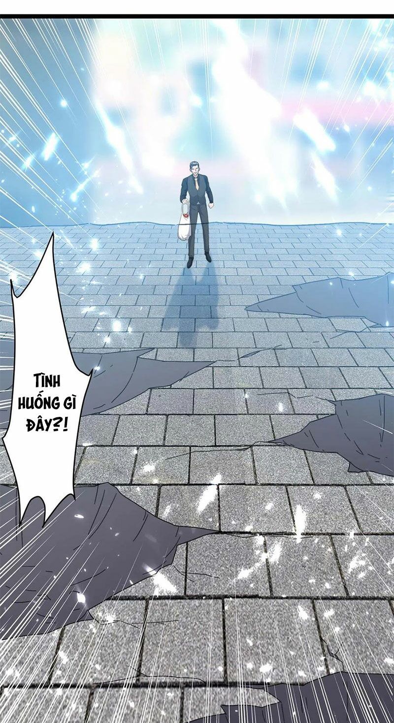 đọc truyện Trọng Sinh Khí Thiếu Quy Lai Chương 176 ảnh 29 tại Thiên Thai Truyện