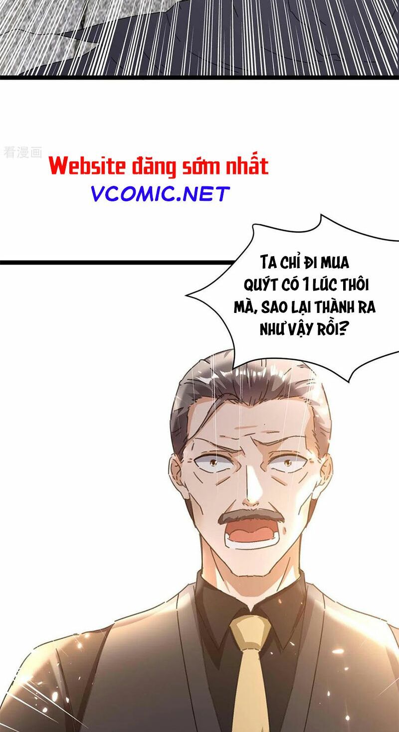 đọc truyện Trọng Sinh Khí Thiếu Quy Lai Chương 176 ảnh 30 tại Thiên Thai Truyện