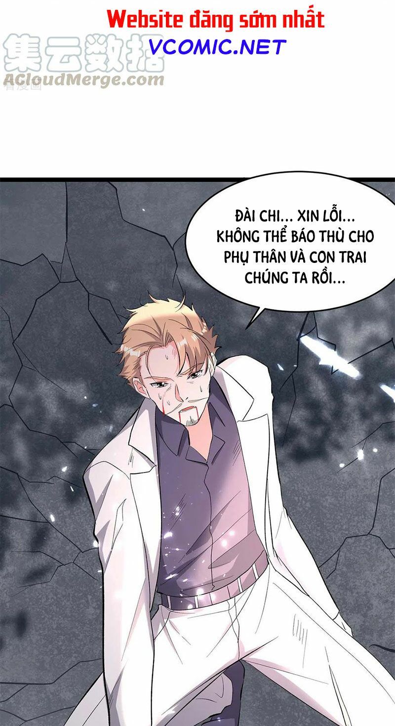 đọc truyện Trọng Sinh Khí Thiếu Quy Lai Chương 176 ảnh 5 tại Thiên Thai Truyện