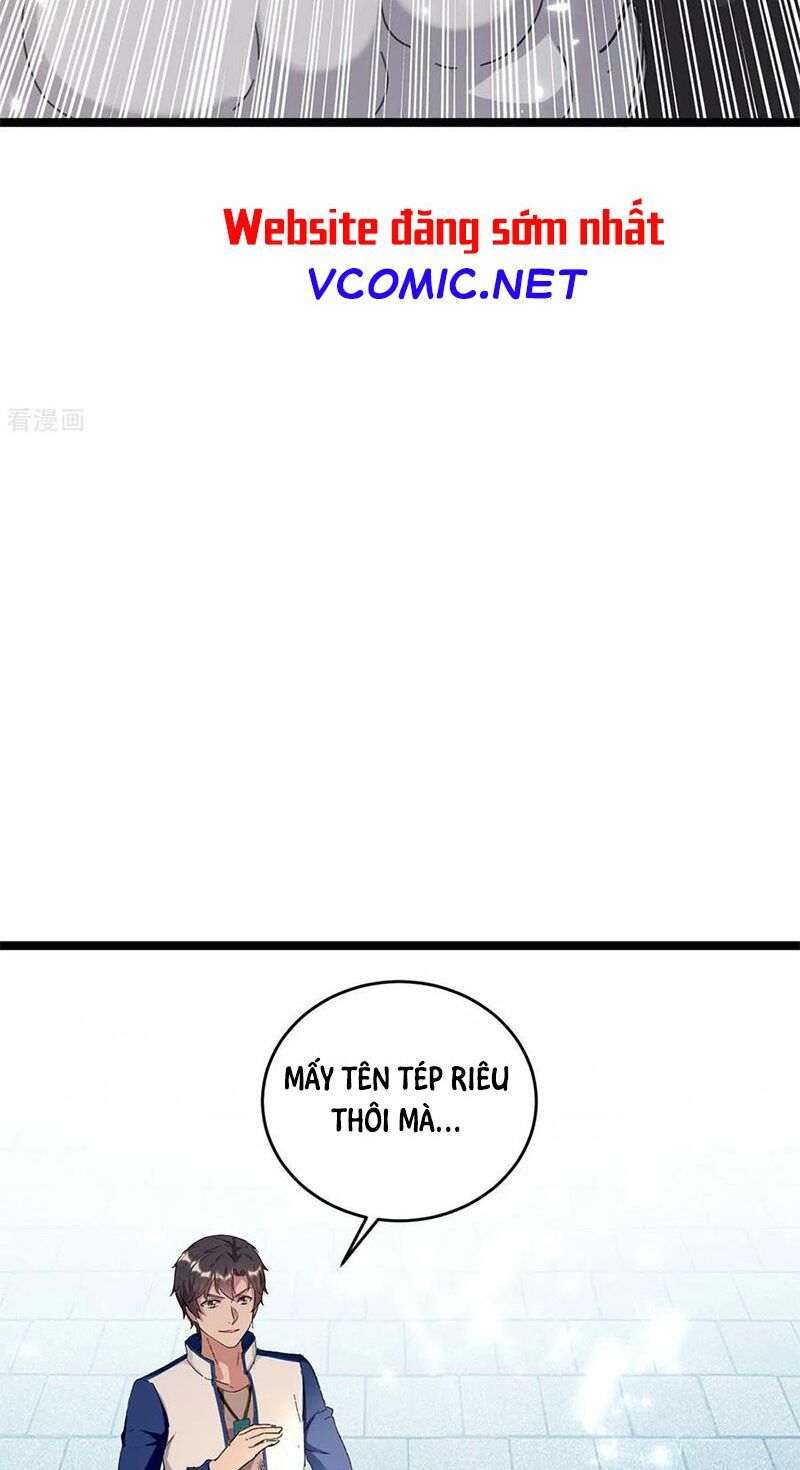 đọc truyện Trọng Sinh Khí Thiếu Quy Lai Chương 176 ảnh 32 tại Thiên Thai Truyện