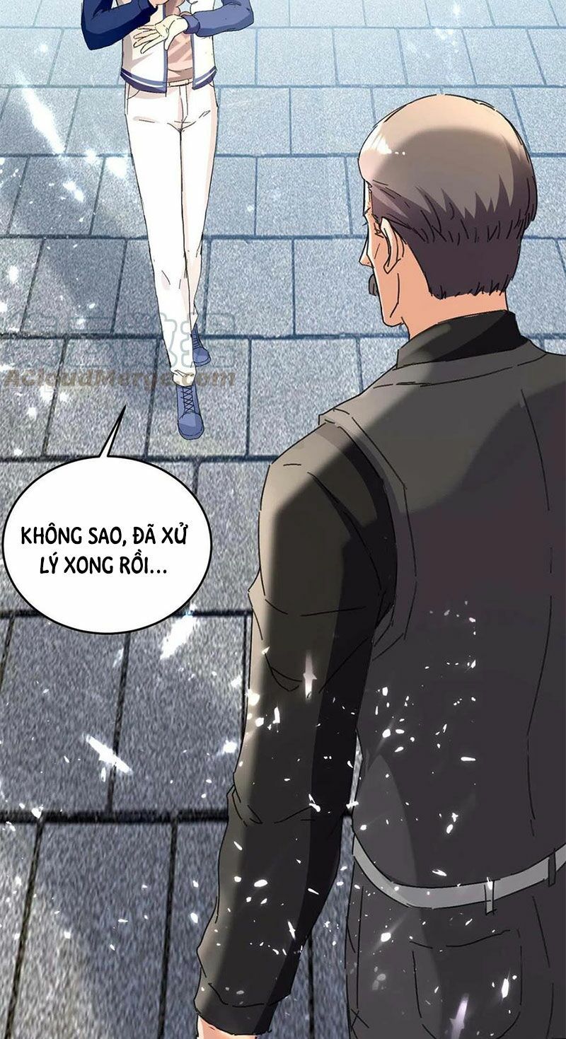 đọc truyện Trọng Sinh Khí Thiếu Quy Lai Chương 176 ảnh 33 tại Thiên Thai Truyện