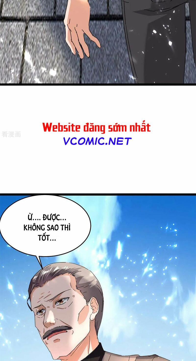 đọc truyện Trọng Sinh Khí Thiếu Quy Lai Chương 176 ảnh 34 tại Thiên Thai Truyện