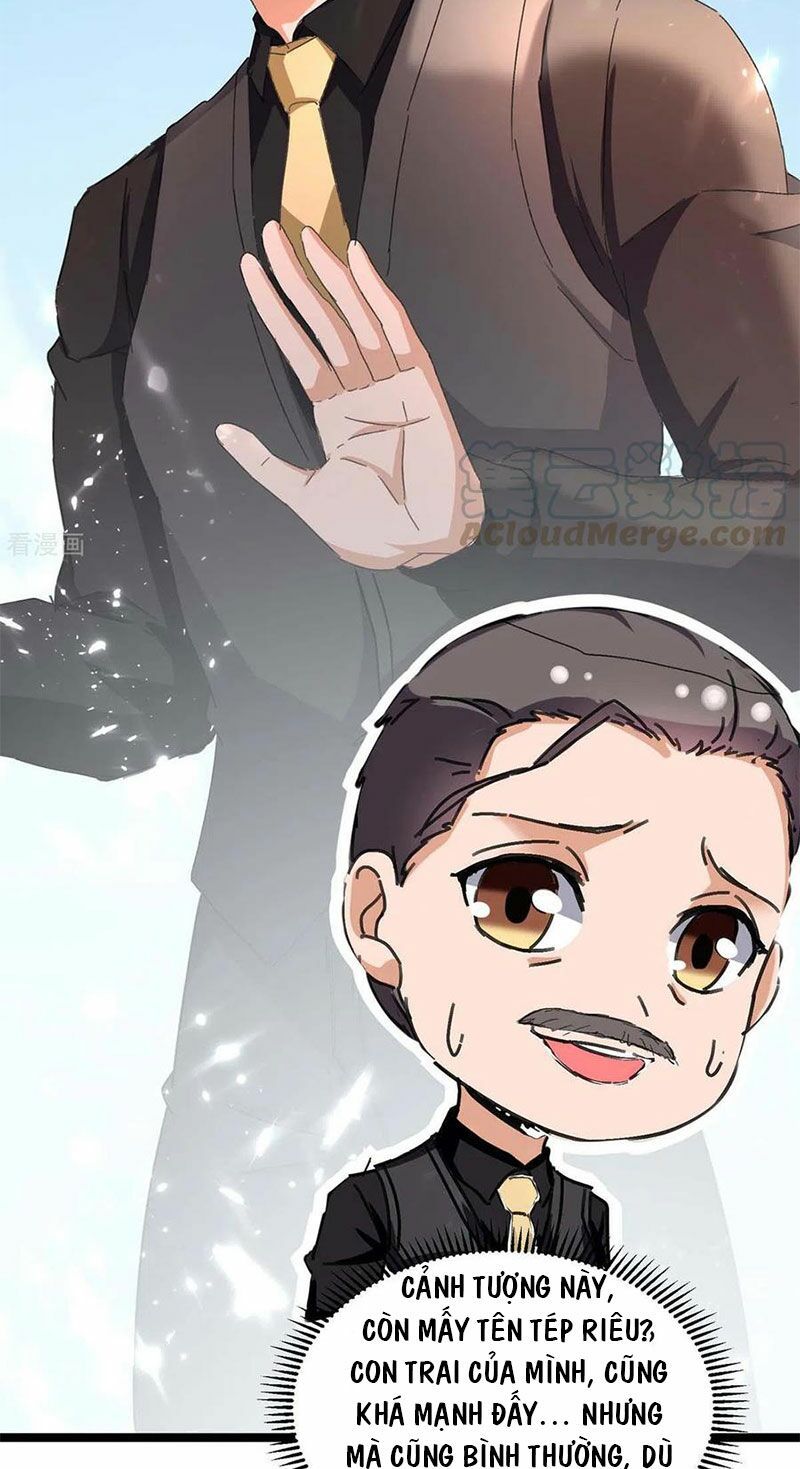 đọc truyện Trọng Sinh Khí Thiếu Quy Lai Chương 176 ảnh 35 tại Thiên Thai Truyện