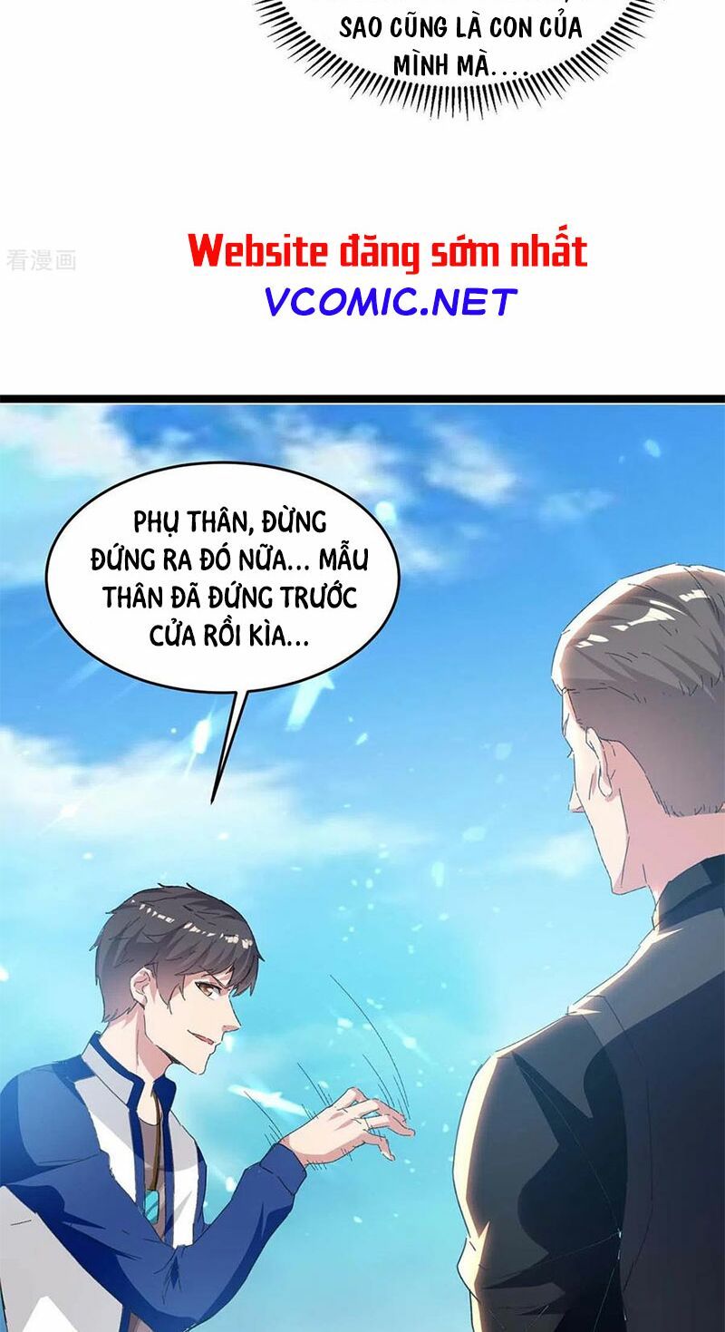 đọc truyện Trọng Sinh Khí Thiếu Quy Lai Chương 176 ảnh 36 tại Thiên Thai Truyện